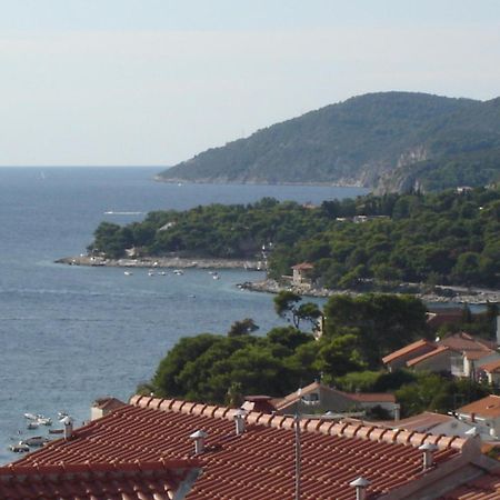 Apartments Sanja Hvar Town Luaran gambar