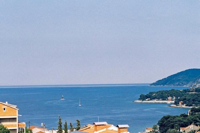 Apartments Sanja Hvar Town Luaran gambar