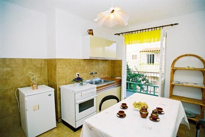 Apartments Sanja Hvar Town Luaran gambar