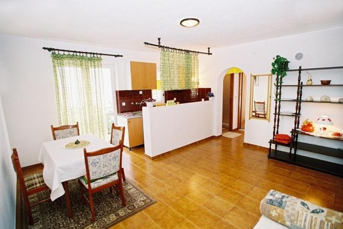 Apartments Sanja Hvar Town Luaran gambar