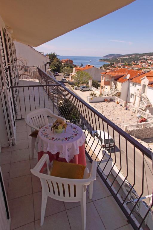 Apartments Sanja Hvar Town Luaran gambar