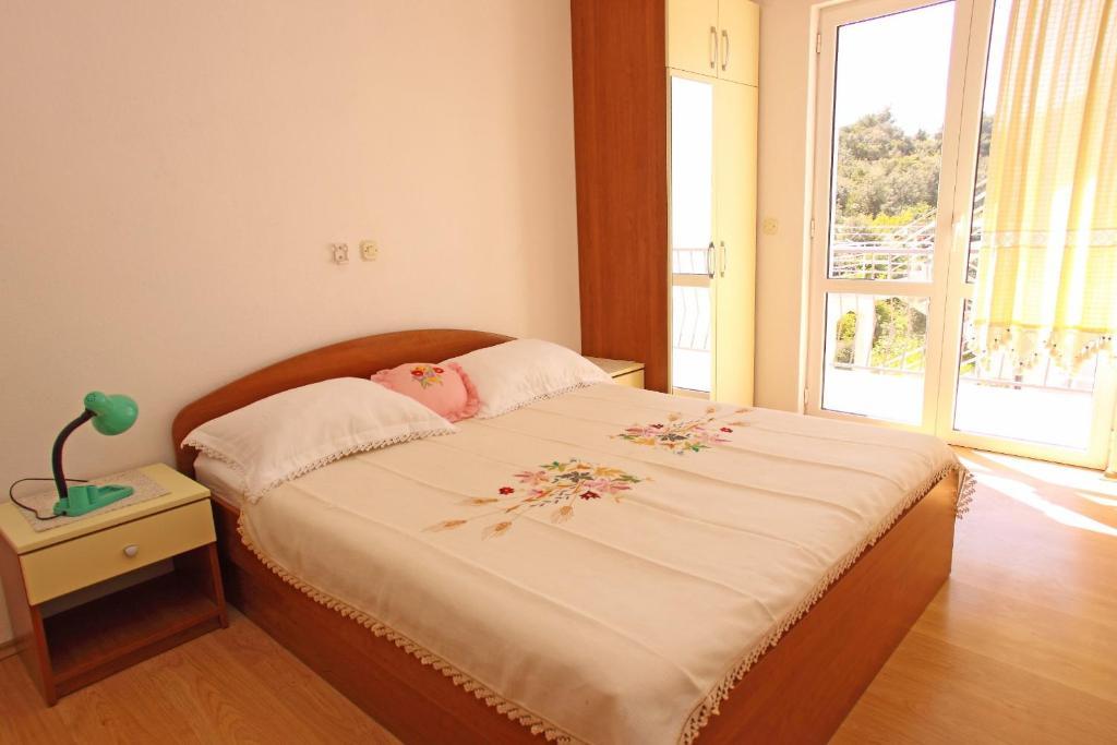 Apartments Sanja Hvar Town Luaran gambar