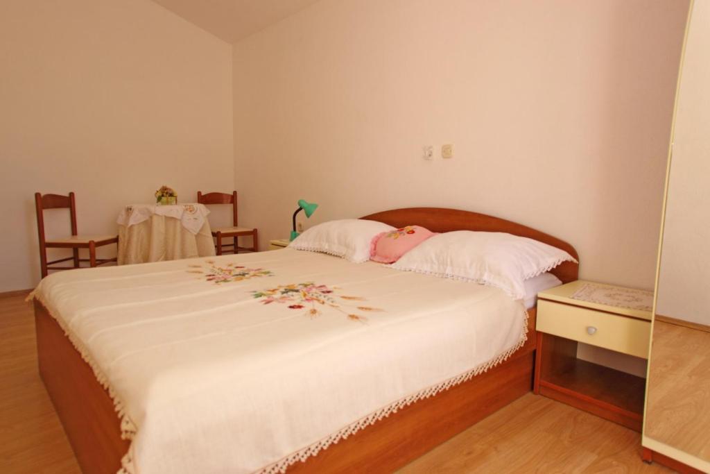 Apartments Sanja Hvar Town Luaran gambar