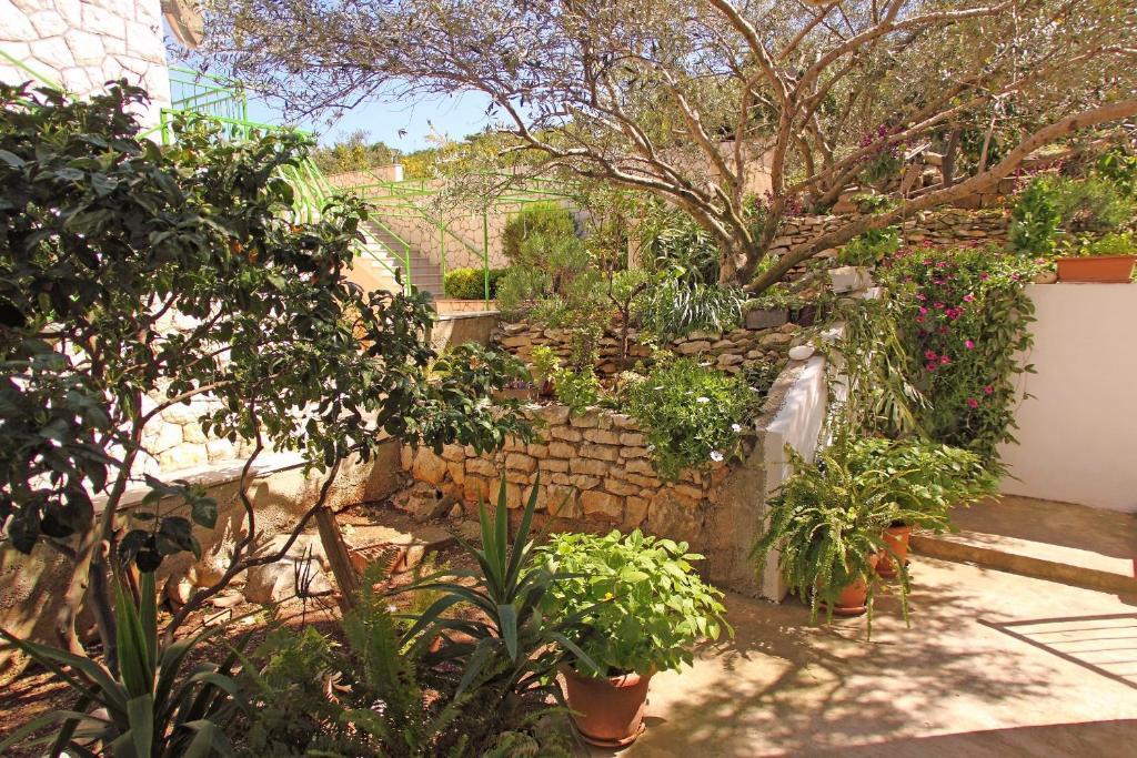 Apartments Sanja Hvar Town Bilik gambar
